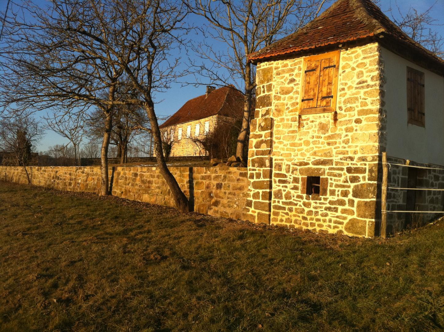 Gîte Le Queyrel_6