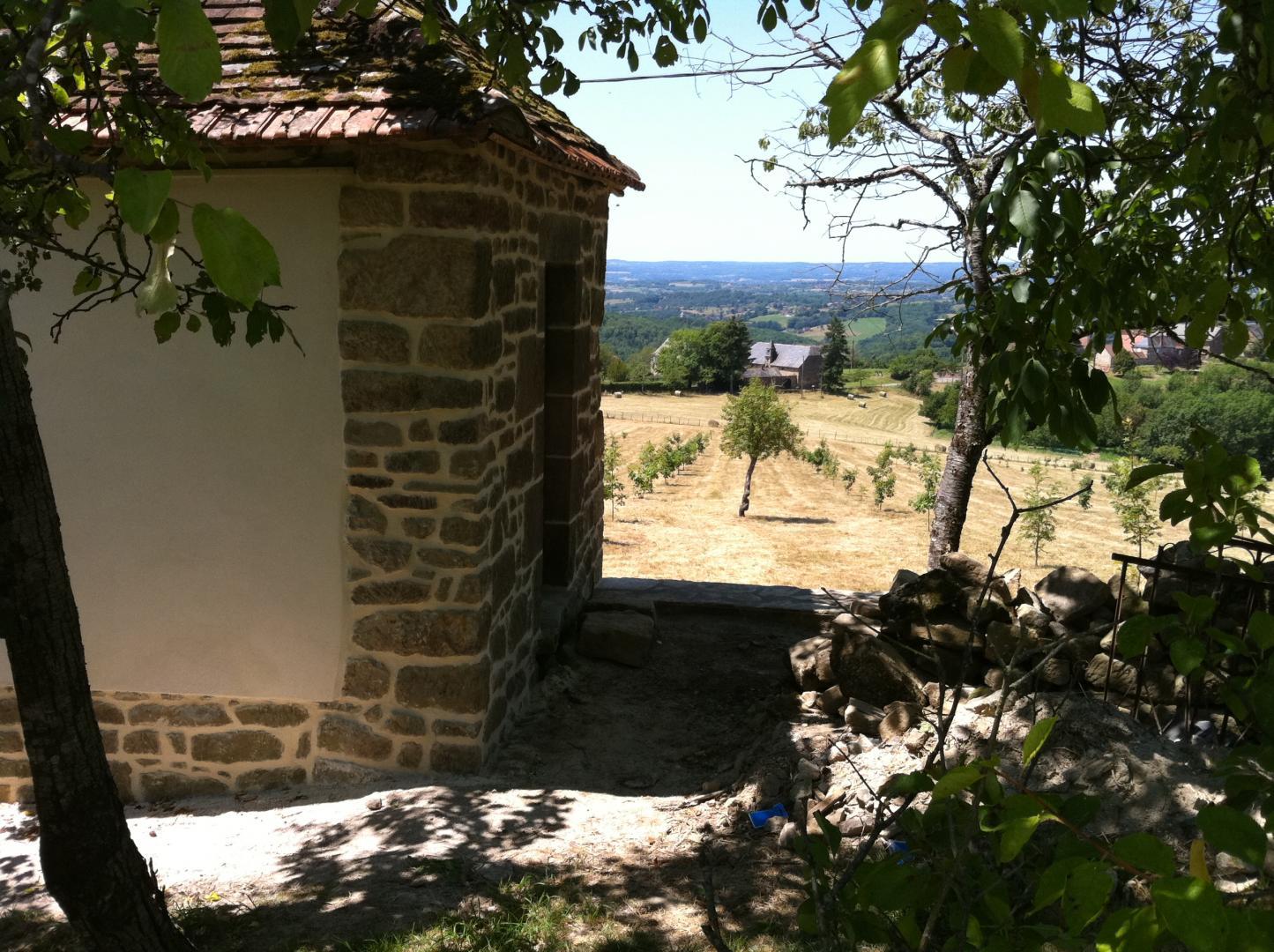 Gîte Le Queyrel_5