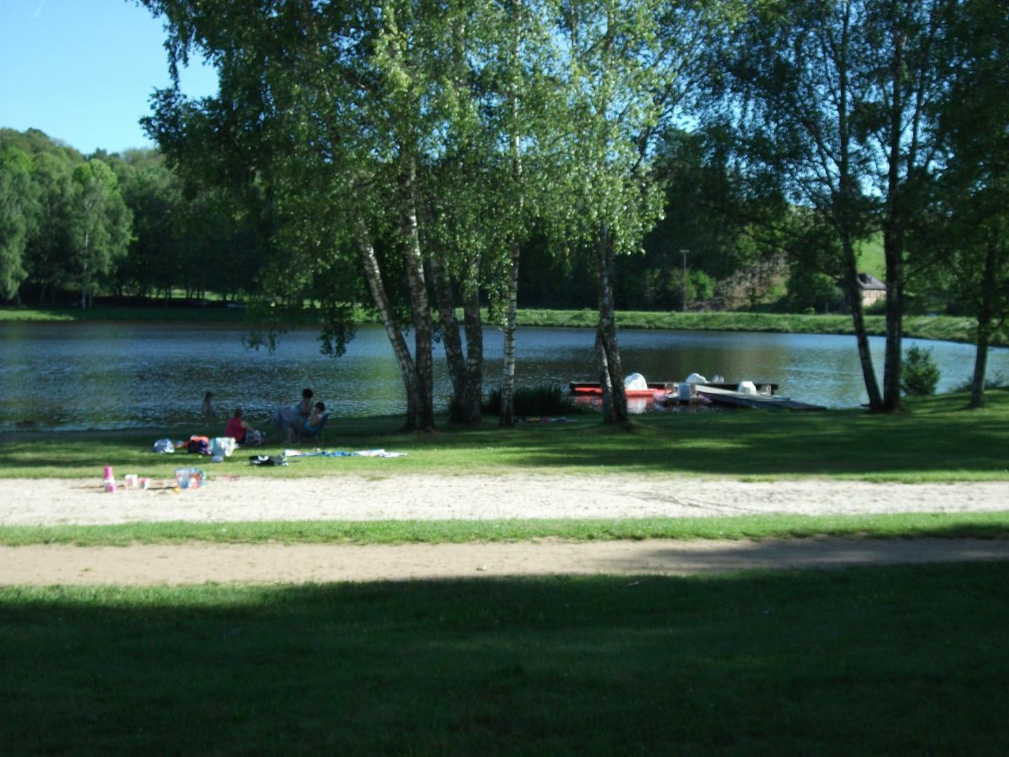 Au Lac de Pontcharal_3