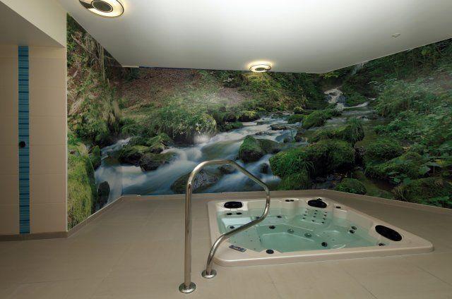 Auberge de la Xaintrie-SaintPrivat-Jacuzzi_5