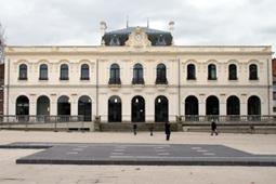 façade théâtre de Brive_3