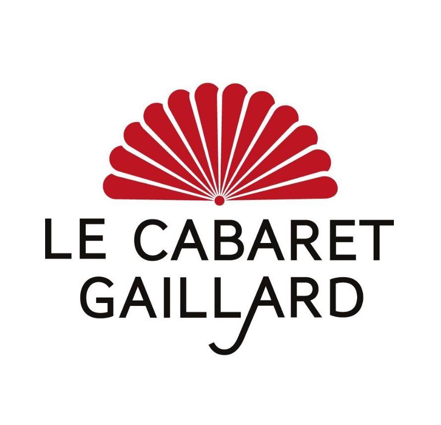 cabaret G Logo