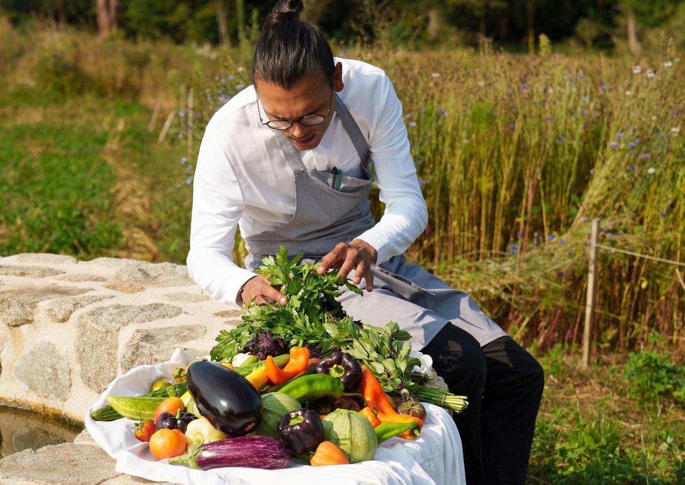 Restaurant_château_du_Theil