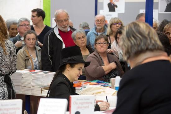 Foire du livre