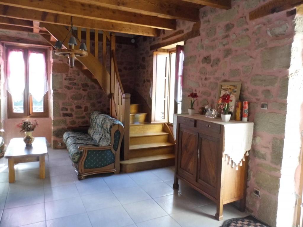 Location Gîtes de France  - Réf : 19G5218