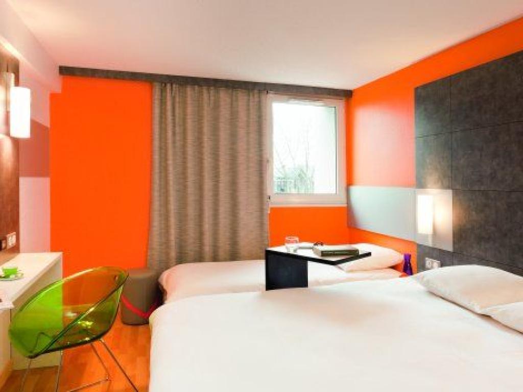 Hôtel Ibis Styles