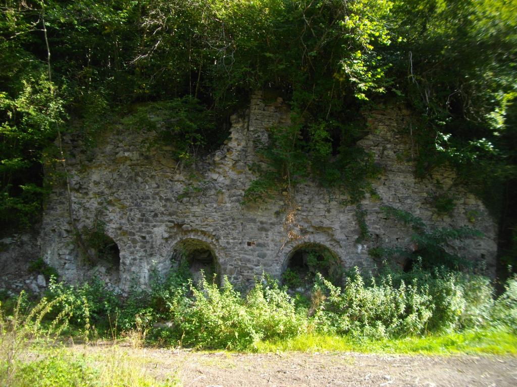 Lémovices ou Arvernes ? (variante 1 de 7 km)