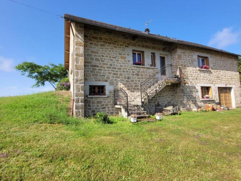 Chambre d'hôtes Les Granges