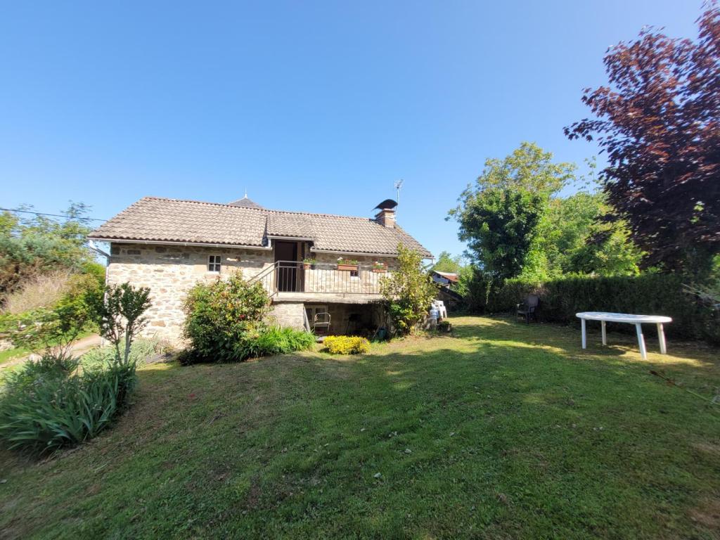 Location Gîtes de France  - Réf : 19G5180