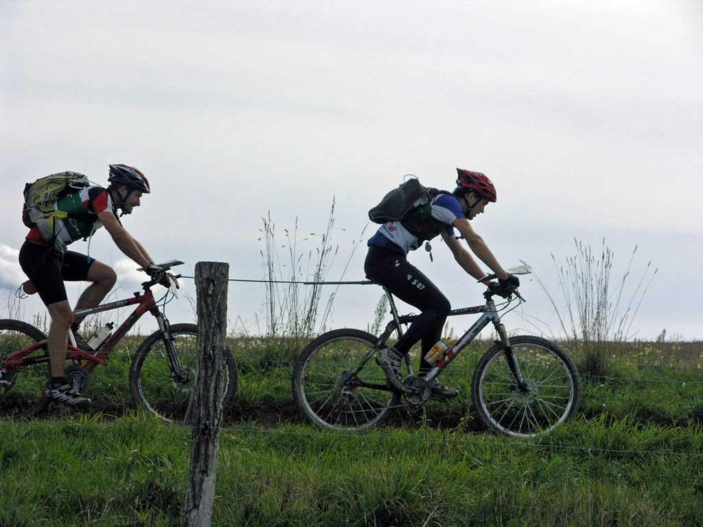 VTT et vélos électriques : BASE Sports Loisirs Vézère