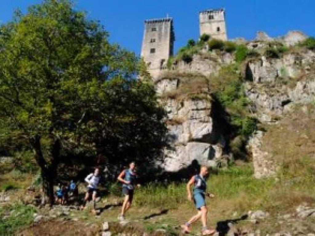 X-Trail Corrèze-Dordogne