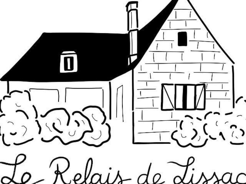 Le Relais de Lissac