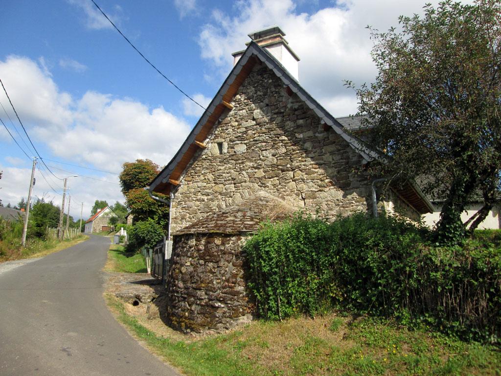 Sentier des charbonniers