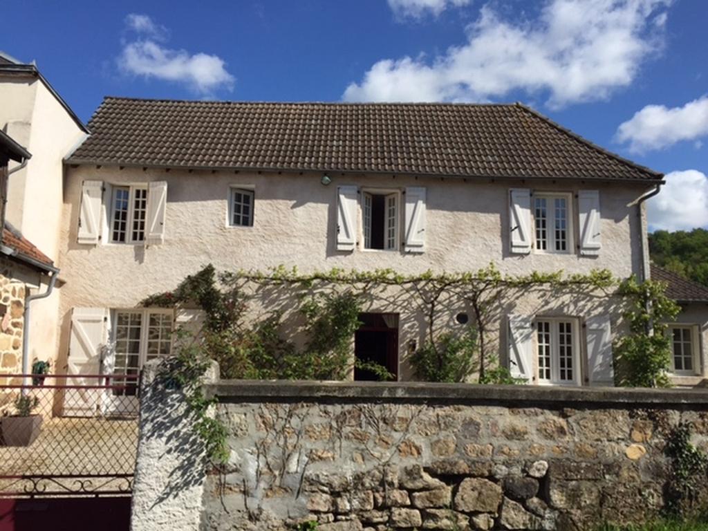 Meublé de Tourisme VERDIER - Les Lilas