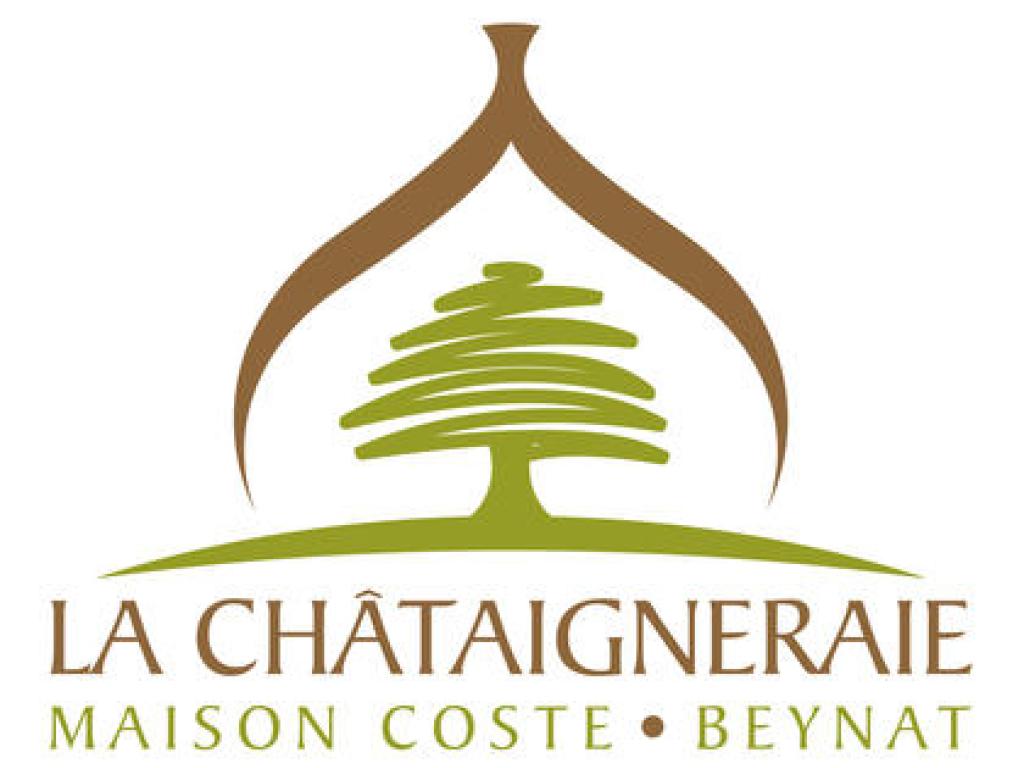 La Châtaigneraie - Maison Coste