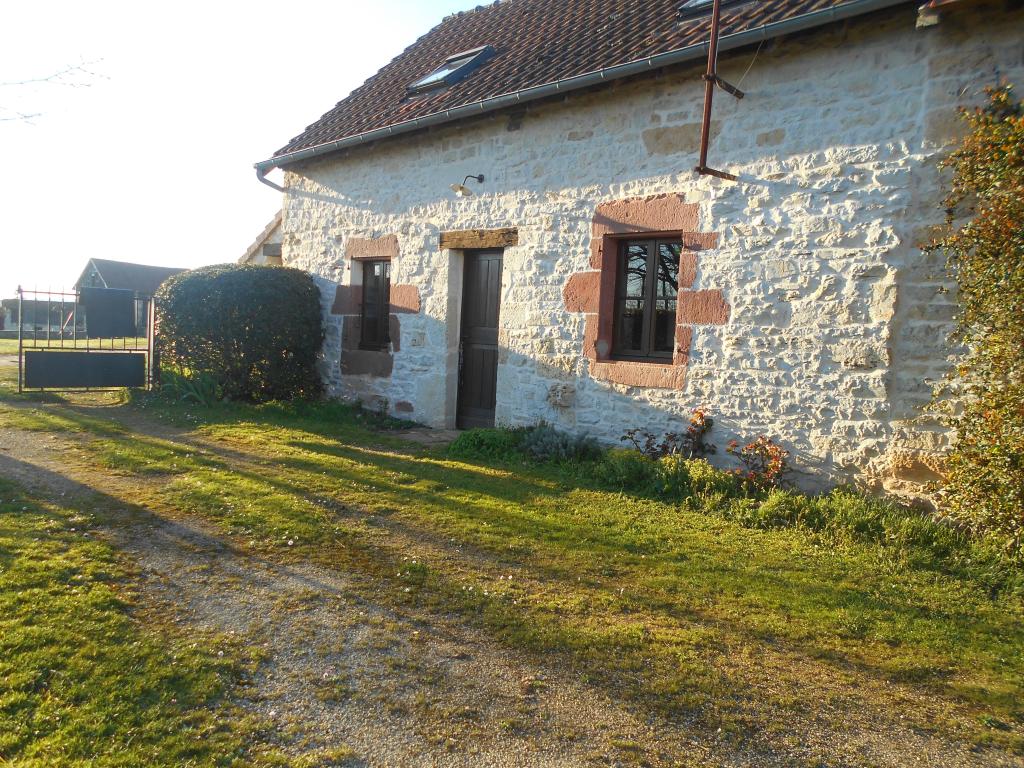 Meublé de Tourisme FOUSSAT