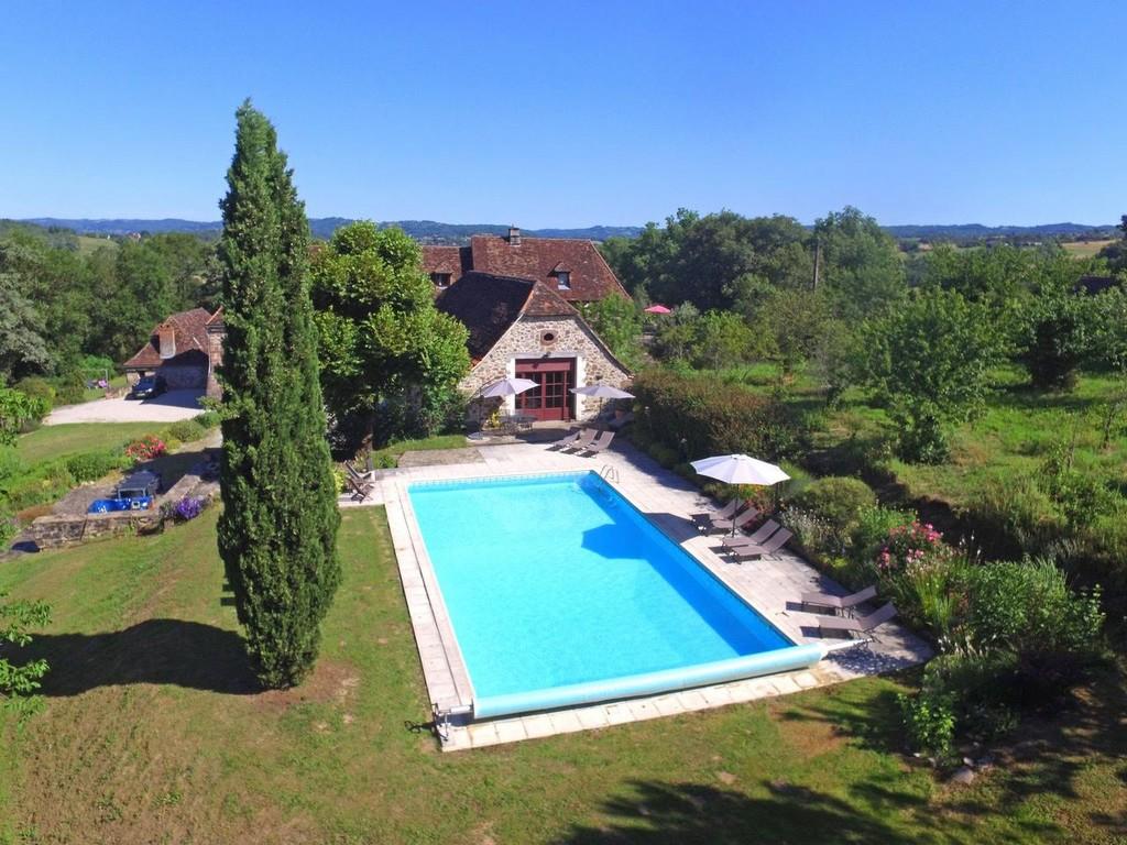 Fleuret House - Meublé de Tourisme MANNAKEE