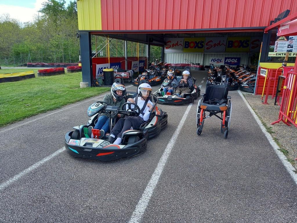 JCS Karting Parc