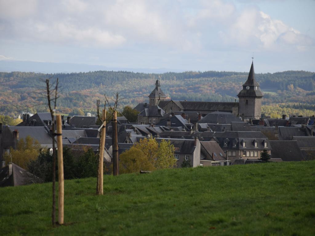 Belvédère du Puy Foissac