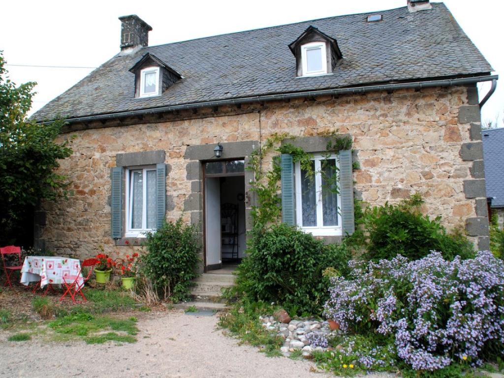 Gîte du Hameau de Loches