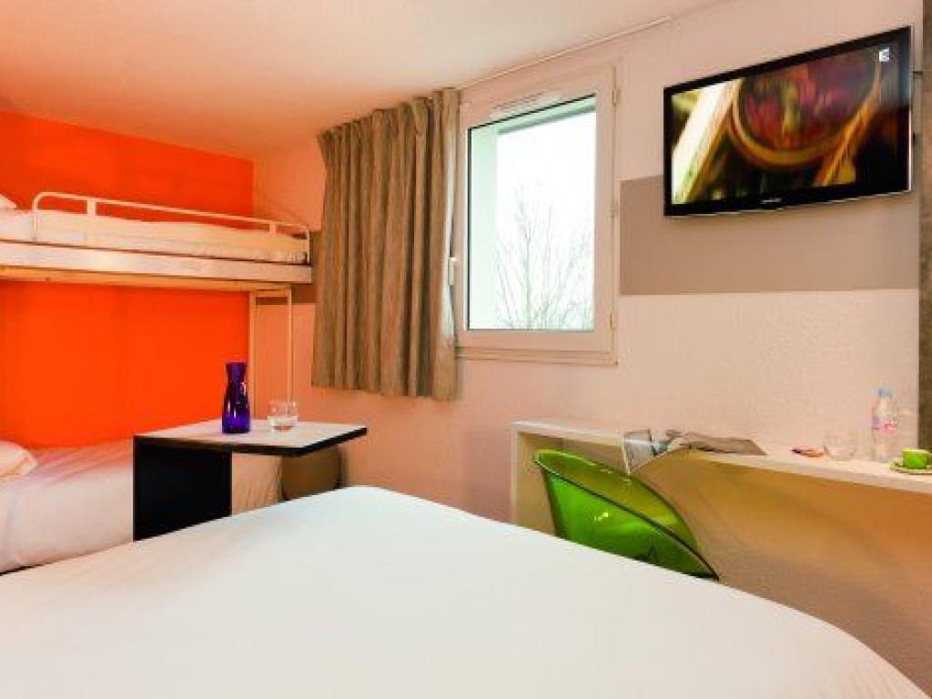 Hôtel Ibis Styles