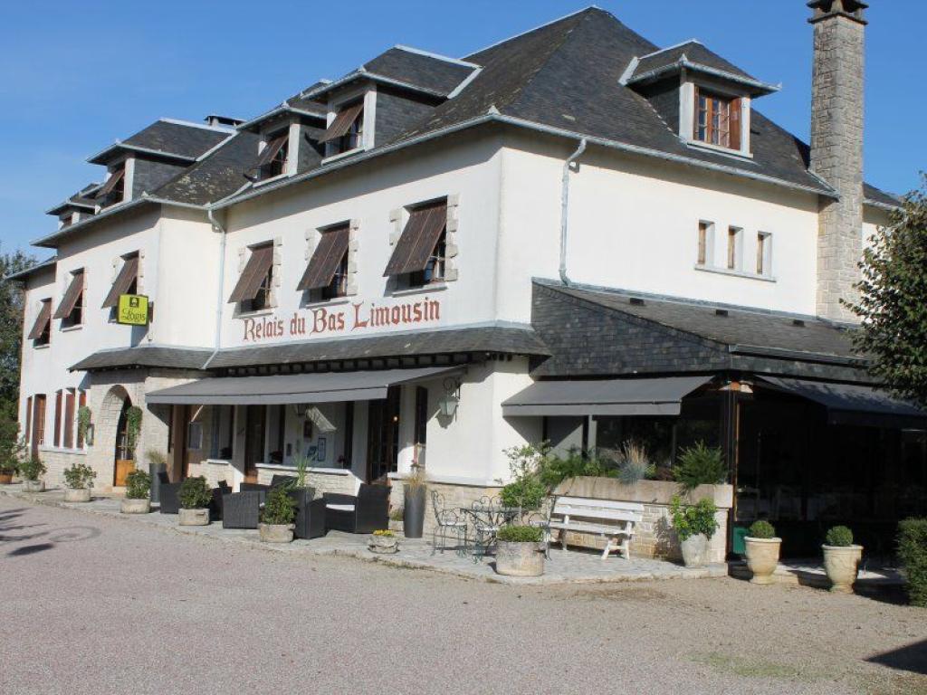 Relais du Bas Limousin