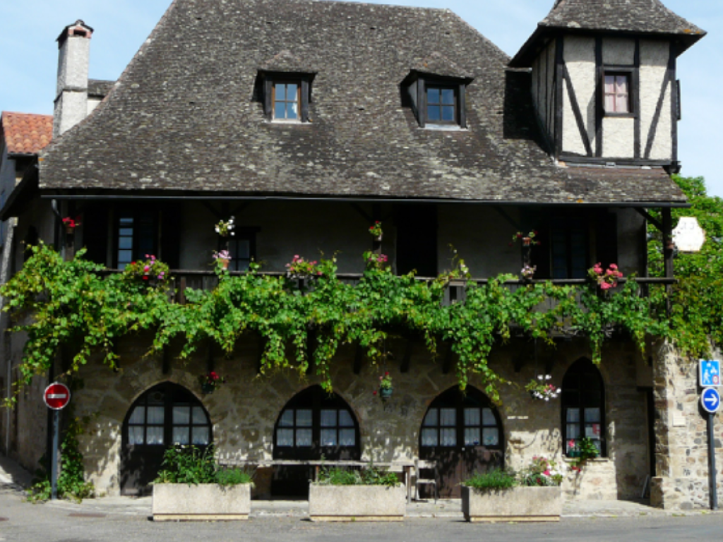 Gîte du gabarier