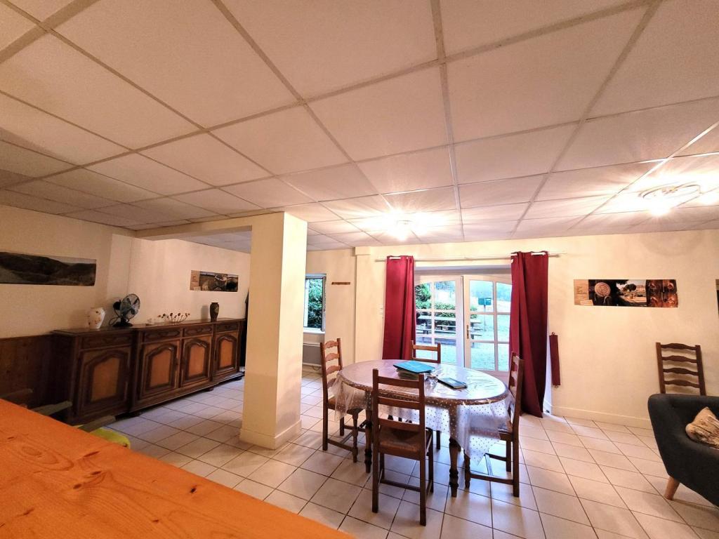 Location Gîtes de France  - Réf : 19G4041