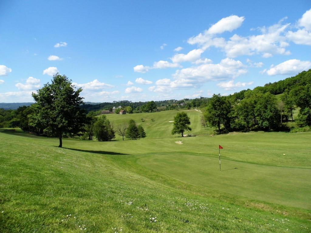 Golf de Savignoux