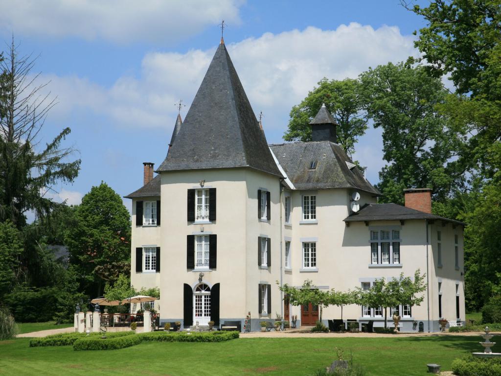 Château La Fragne