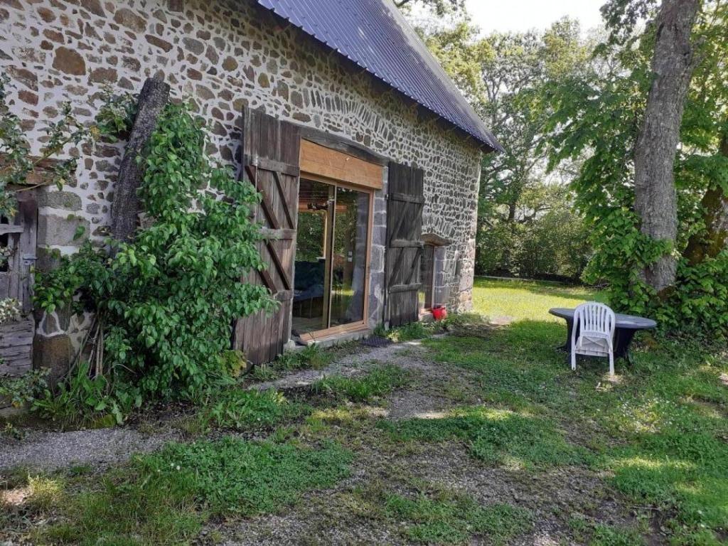 Gîte de La Chabanne