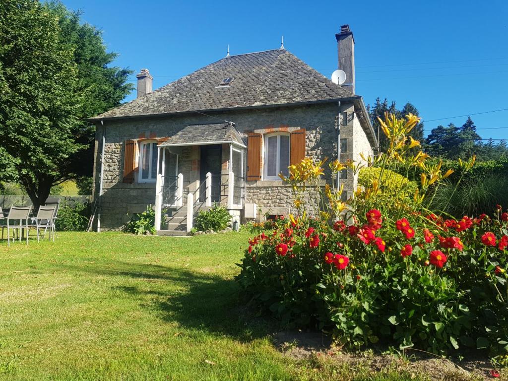 La Ferme de Coudert