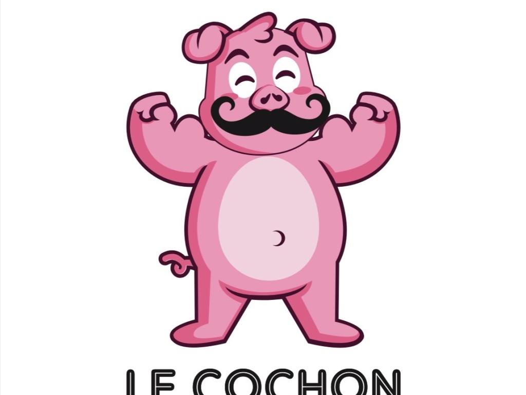 Le Cochon Gaillard