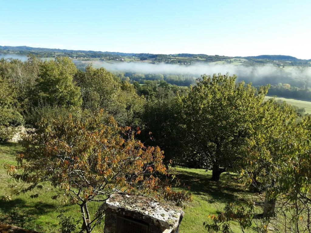 Gîte Vallée de la Sourdoire