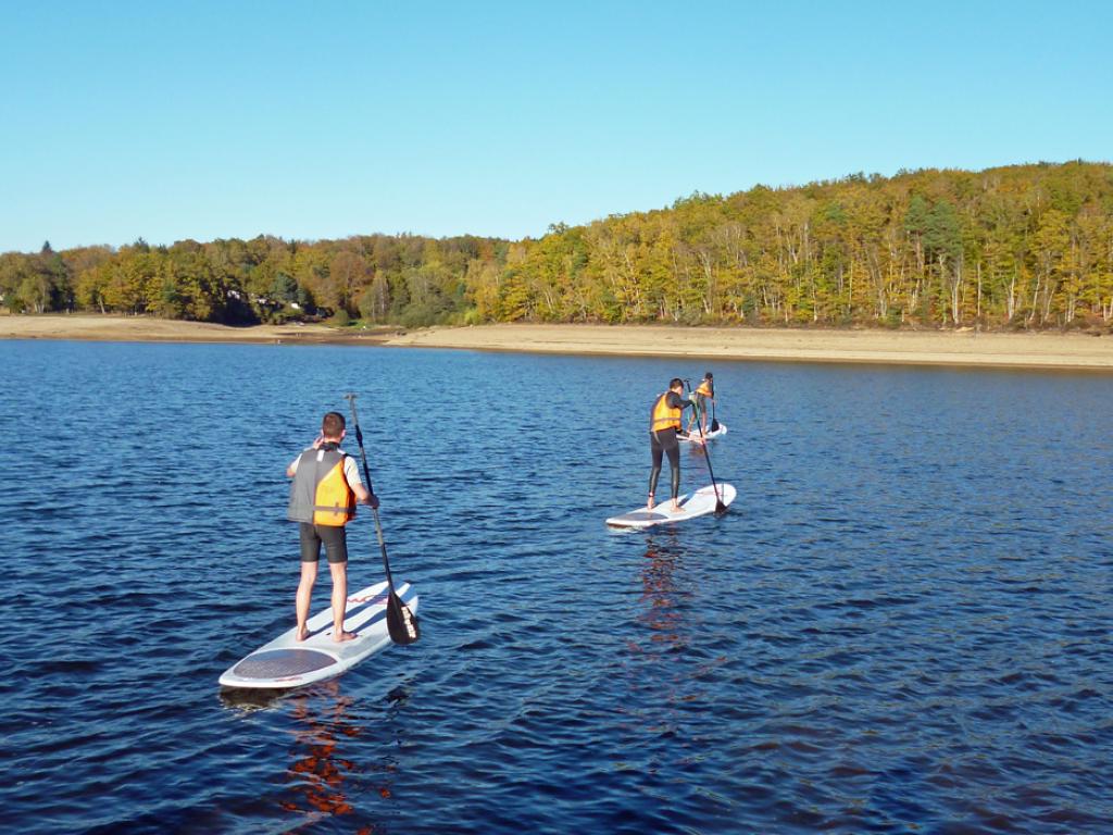 Station Sports Nature Haute Dordogne