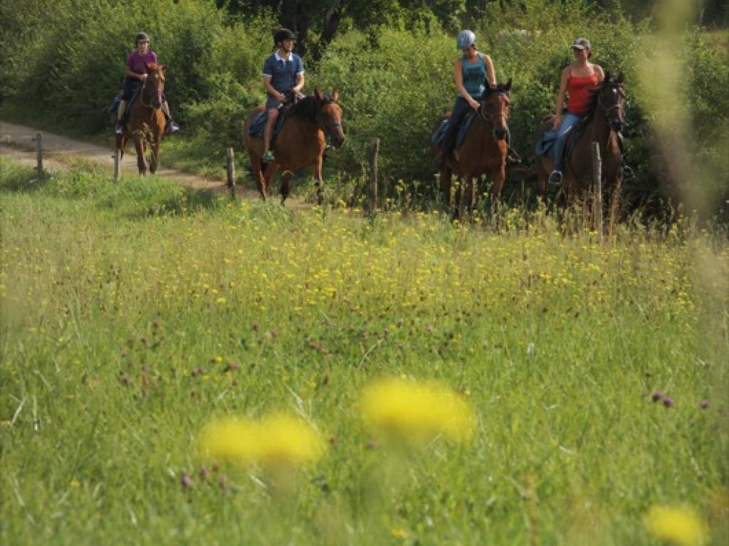 Ranch de Chadenac