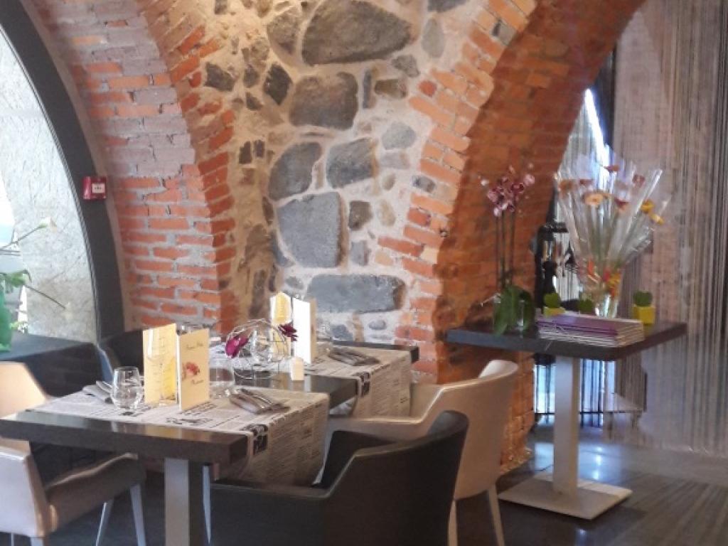 Restaurant le Turenne