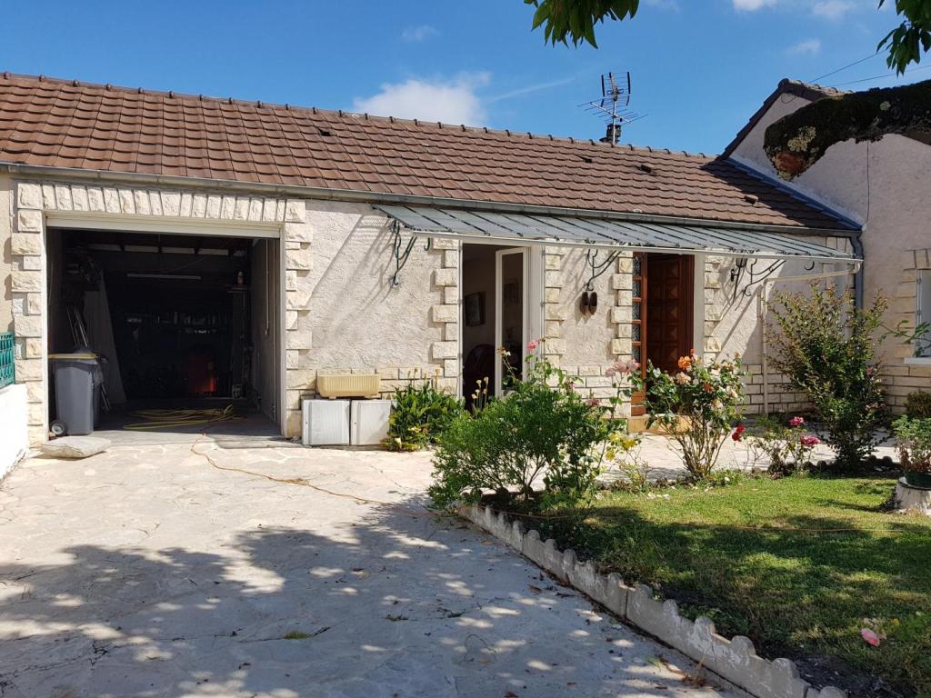 Location Gîtes de France  - Réf : 19G2131