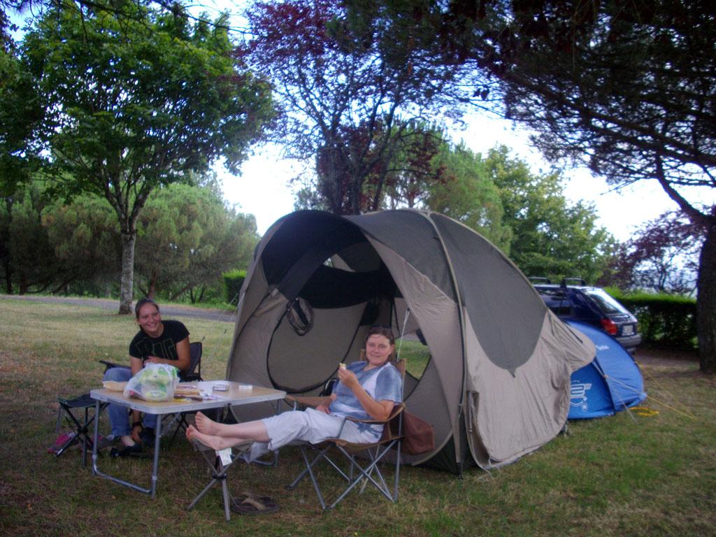 Camping de Juillac