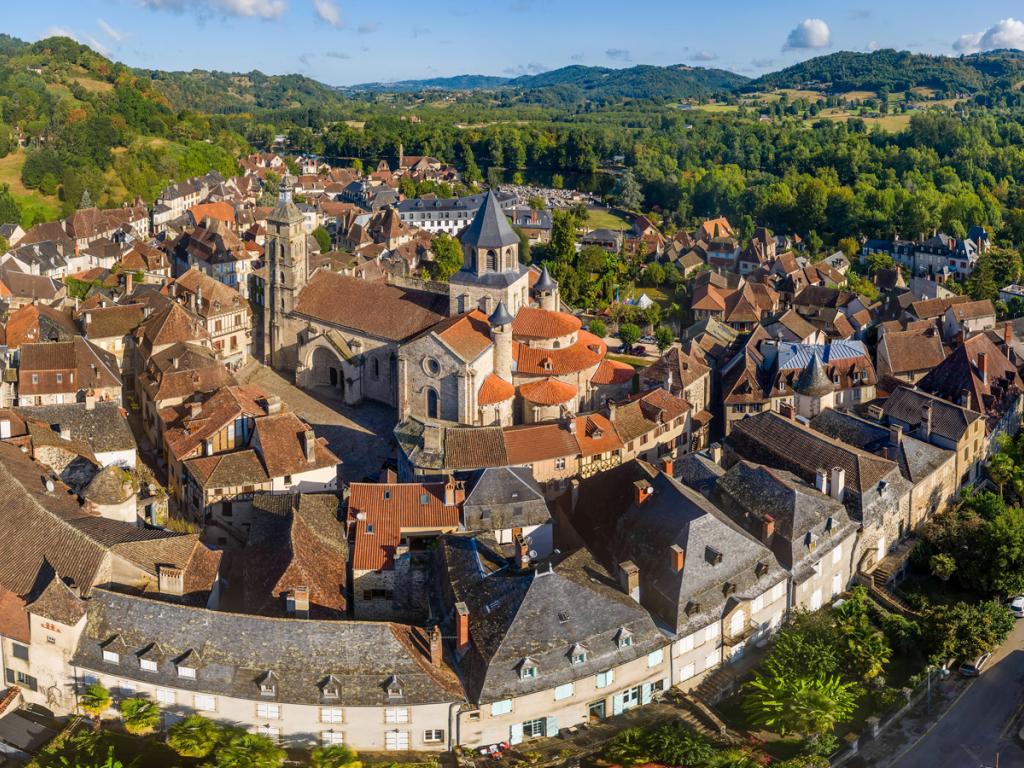 Beaulieu-sur-Dordogne