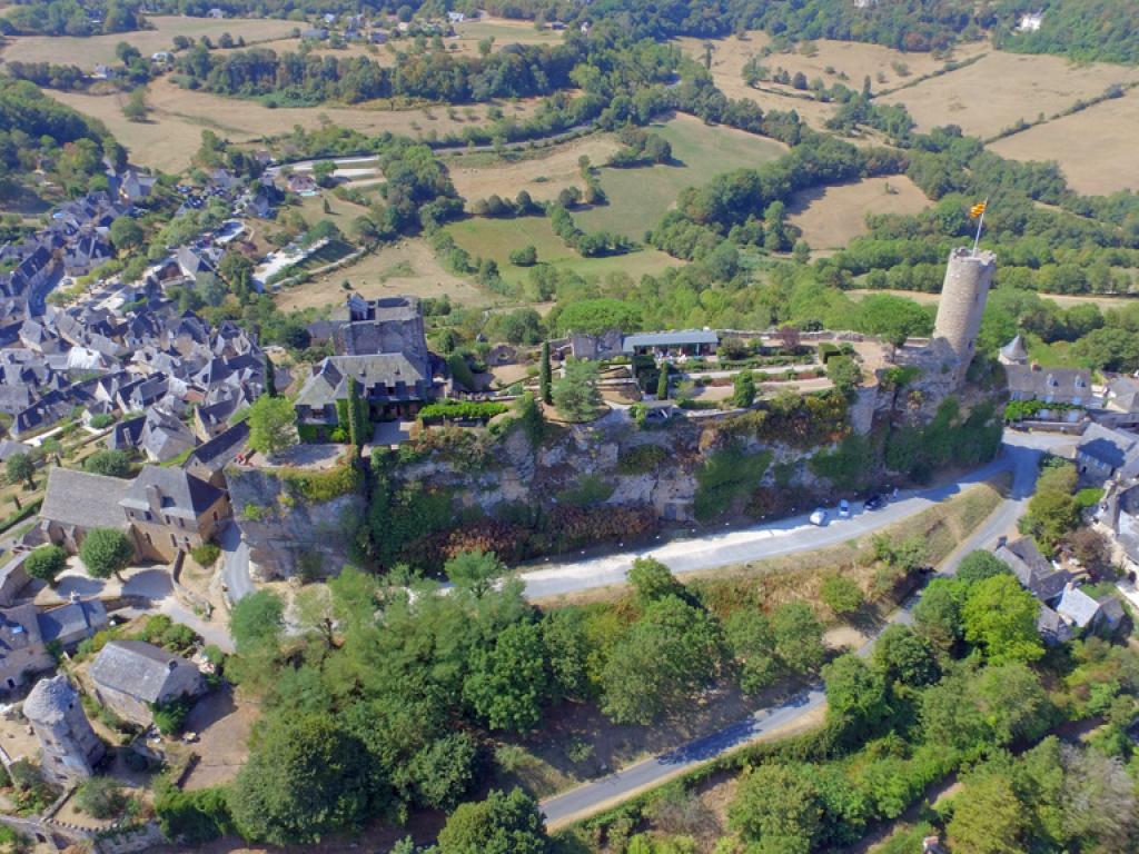 Château de Turenne