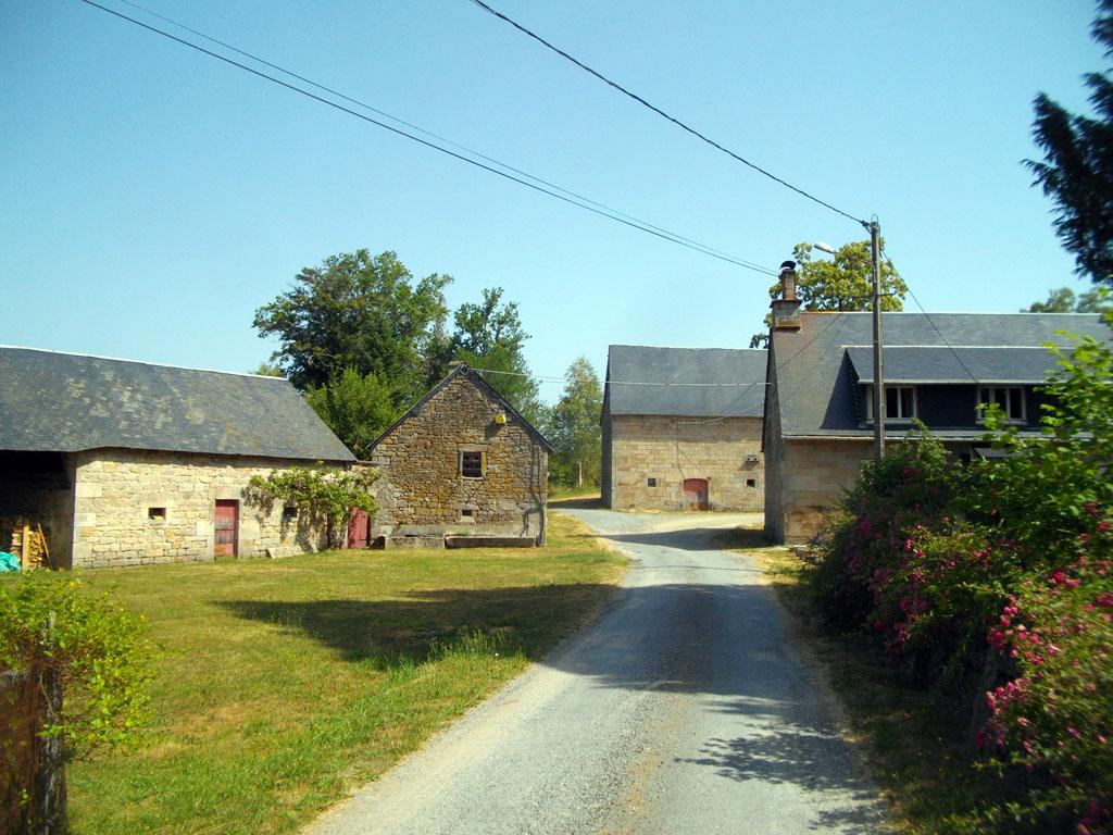 Les Villages