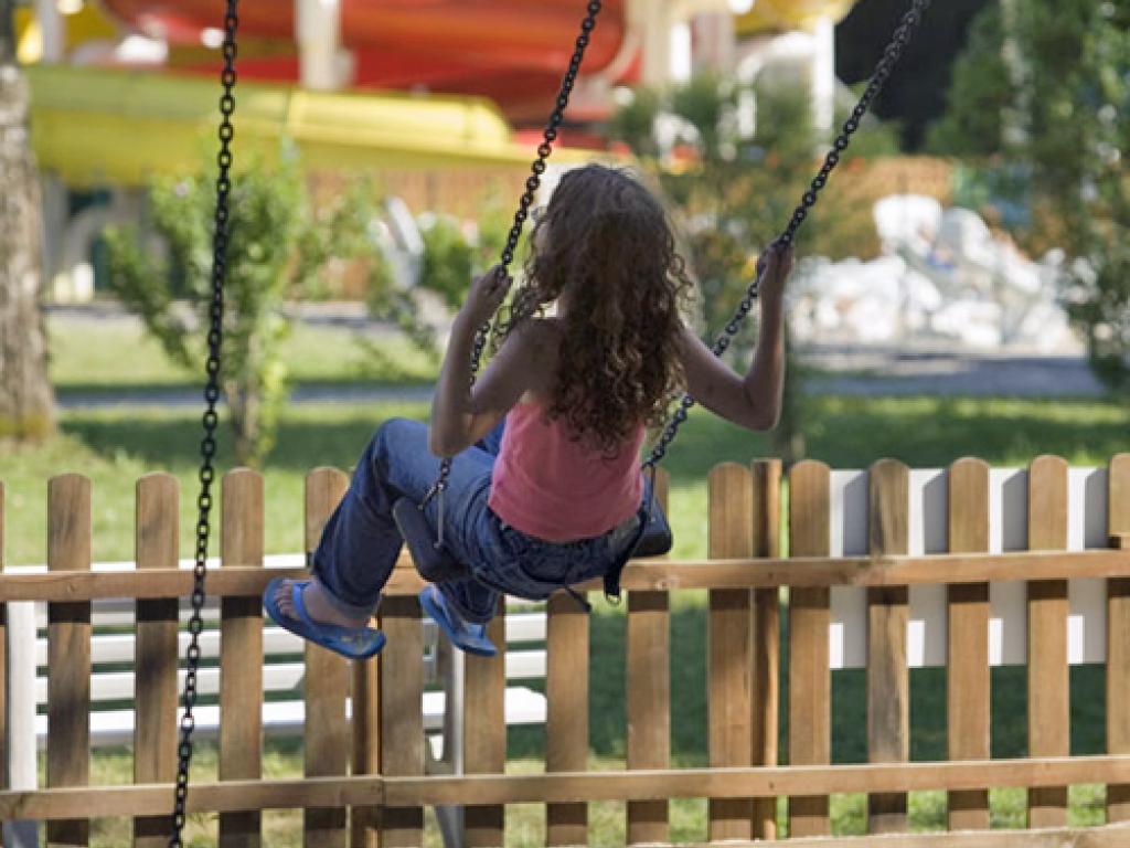 Camping l'écho du Malpas