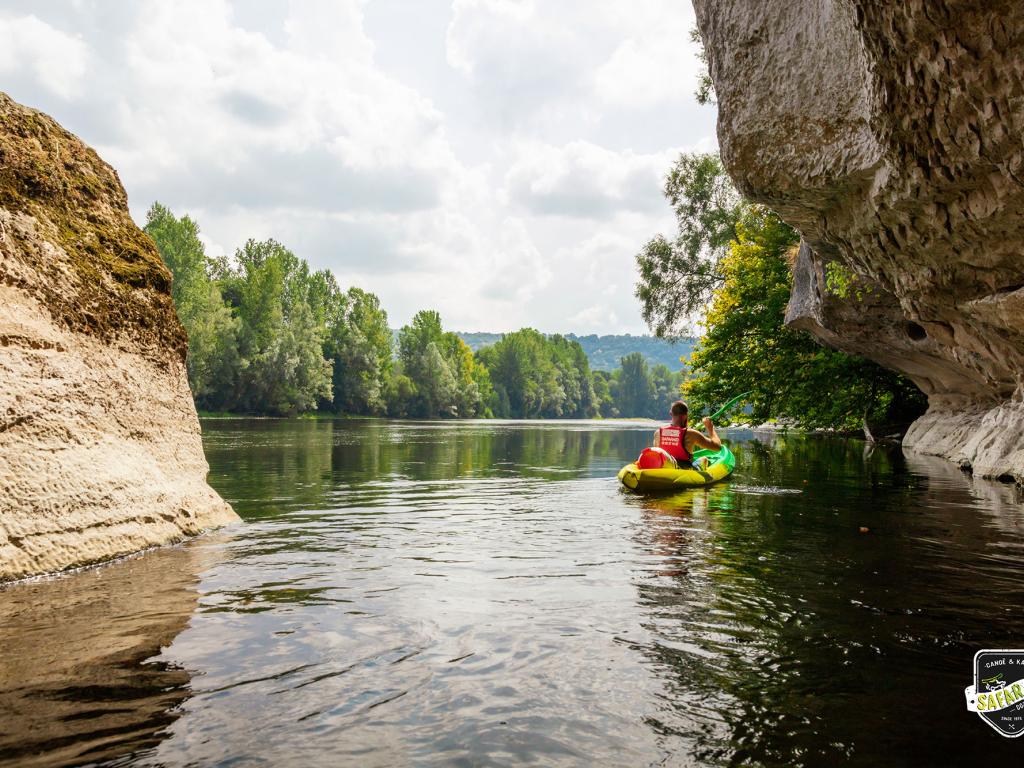 Safaraid Dordogne