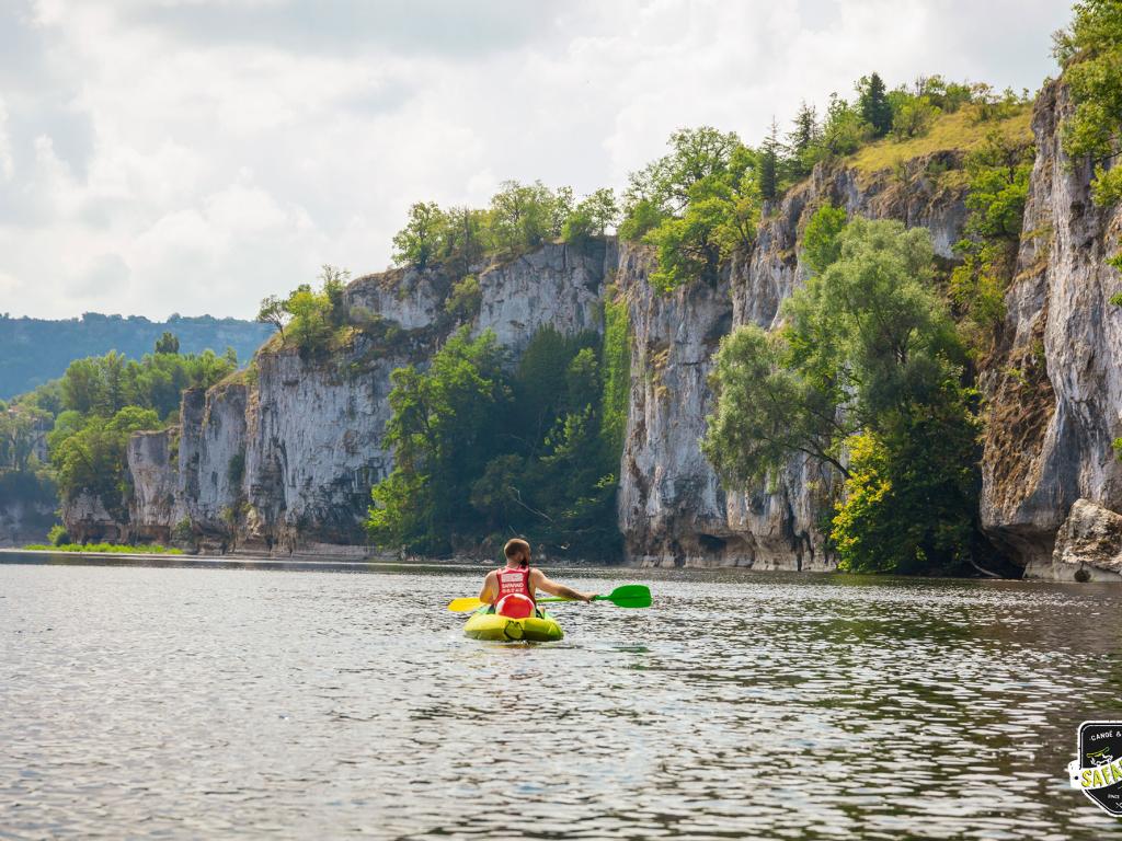 Safaraid Dordogne