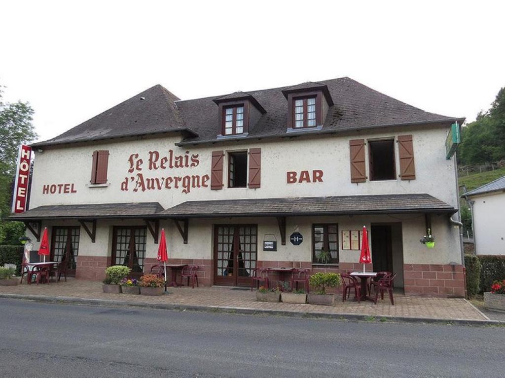 Restaurant Le Relais d'Auvergne