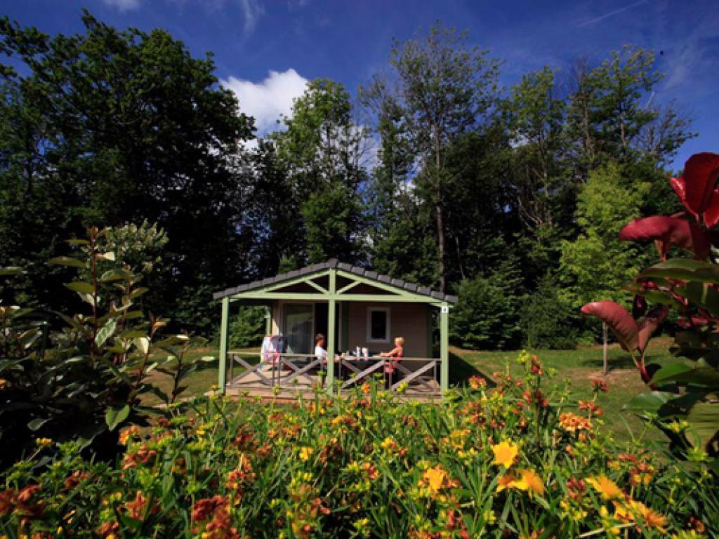 Résidence de Tourisme les Hameaux de Miel