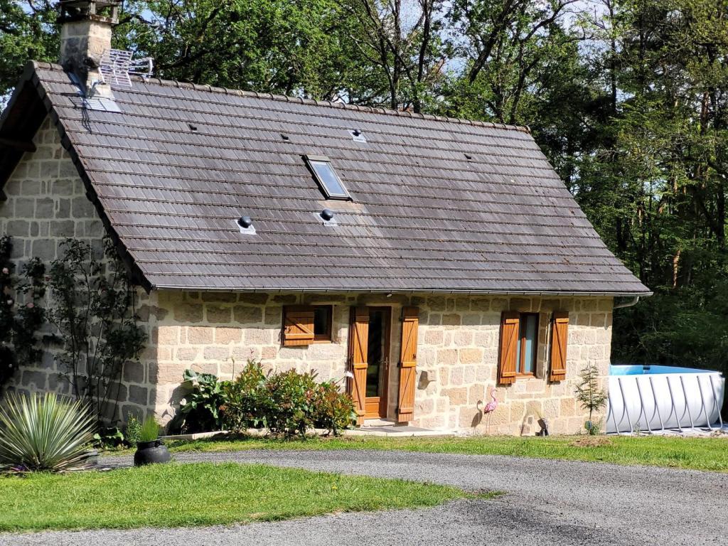 Gîte de la Clairière