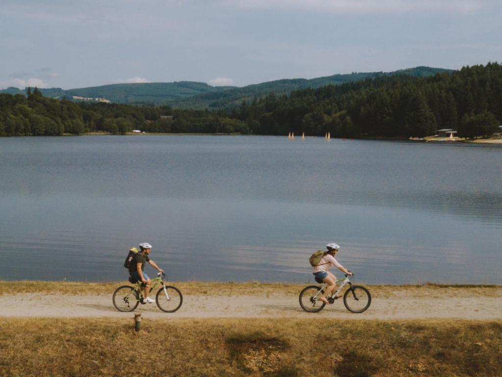 VTT Sports Nature Haute-Corrèze