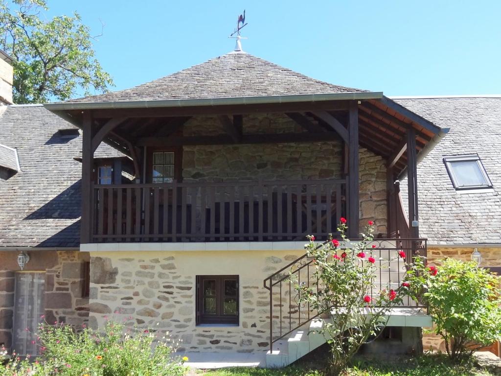 gîte la blanche lyre